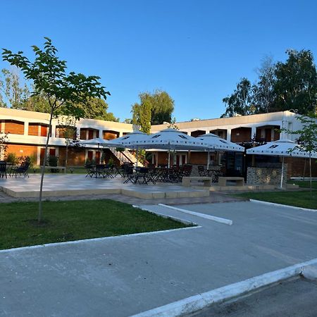 Hotel Selena Boutique Neptun Exterior photo
