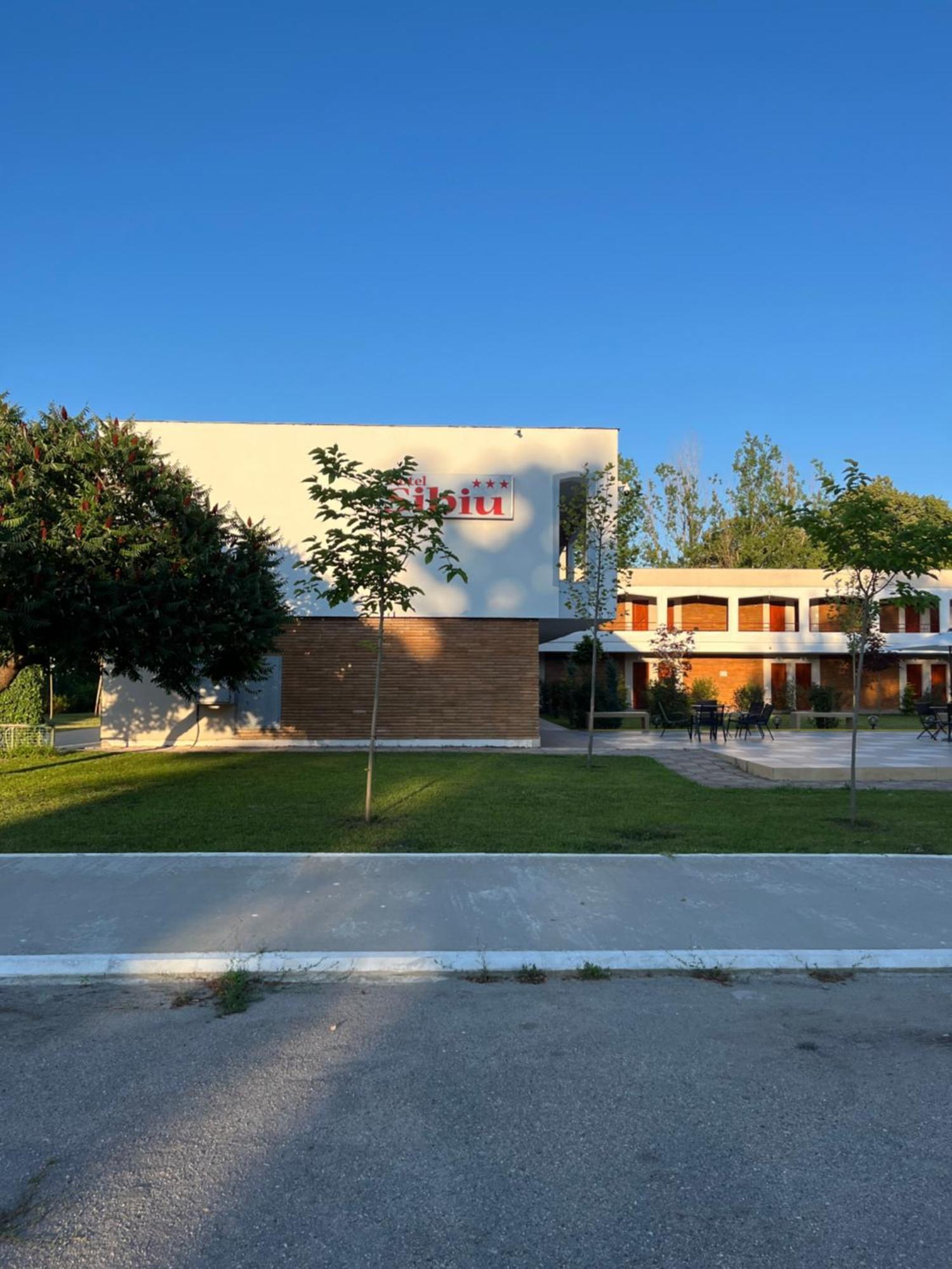 Hotel Selena Boutique Neptun Exterior photo